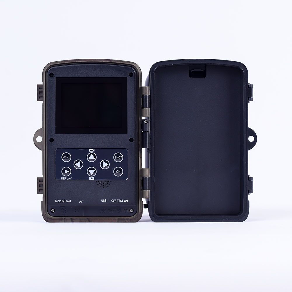 Hunting camera HD 16mp waterproof outdoor hunting monitor